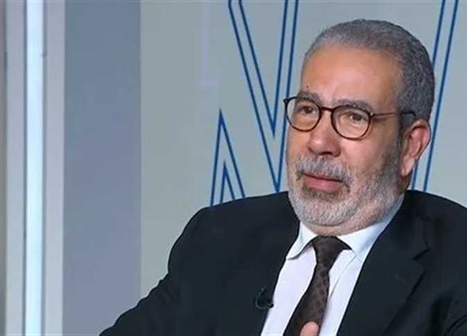 مدحت العدل: حديثي عن حسام حسن كان خاص وليس للنشر.. واعتذرت له